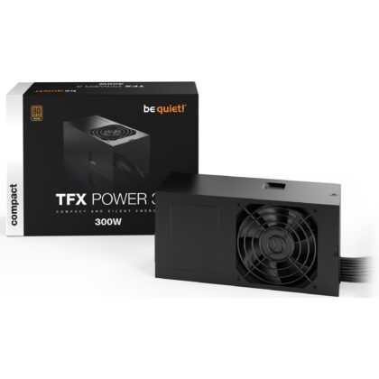 be quiet! TFX Power 3 300W Bronze