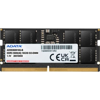 ADATA SO-DIMM 16 GB DDR5-5600