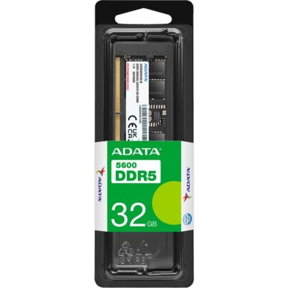 ADATA SO-DIMM 32 GB DDR5-5600