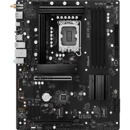 ASRock B860 Pro-A WiFi