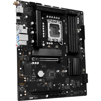 ASRock B860 Pro-A WiFi