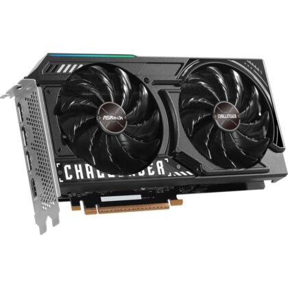 ASRock Intel® Arc B570 Challenger 10GB OC