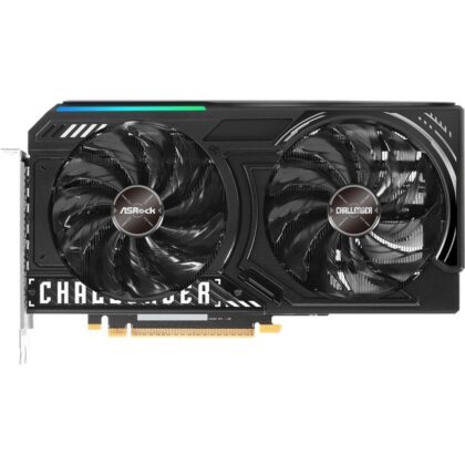 ASRock Intel® Arc B570 Challenger 10GB OC