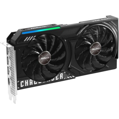 ASRock Intel® Arc B570 Challenger 10GB OC