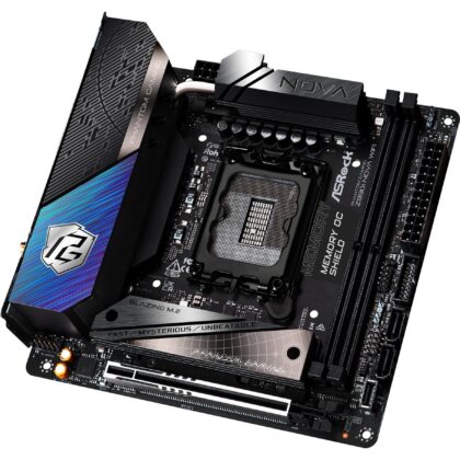 ASRock Z890I NOVA WIFI