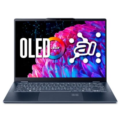 Acer Swift 14 AI (SF14-51-58TU)