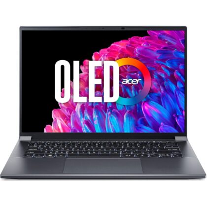 Acer Swift X 14 OLED (SFX14-72G-7208)