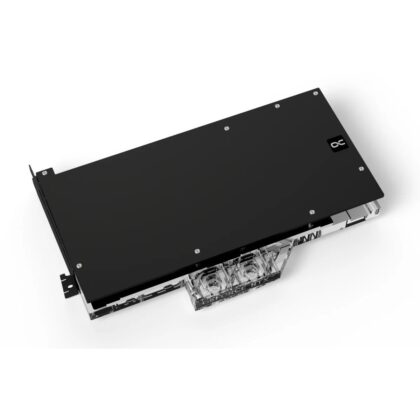 Alphacool Eisblock Aurora Acryl GPX-N RTX 4090 Suprim