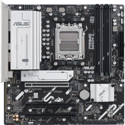 Asus PRIME B840M-A-CSM