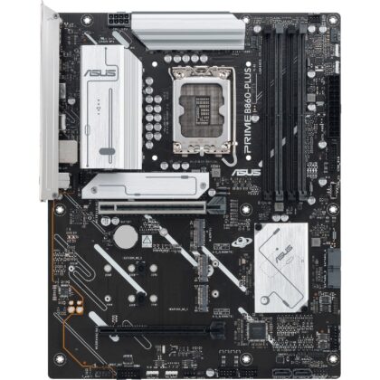 Asus PRIME B860-PLUS-CSM