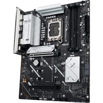 Asus PRIME B860-PLUS-CSM