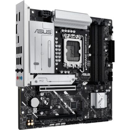 Asus PRIME B860M-A WIFI