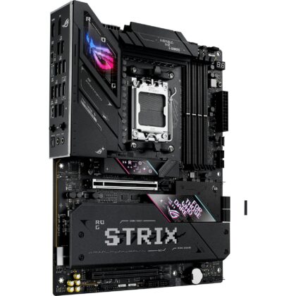 Asus ROG STRIX B850-E GAMING WIFI