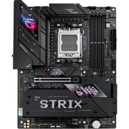 Asus ROG STRIX B850-E GAMING WIFI