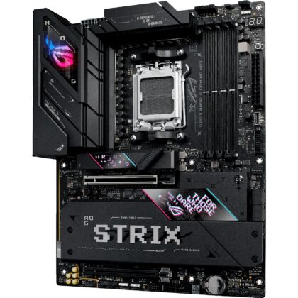 Asus ROG STRIX B850-E GAMING WIFI