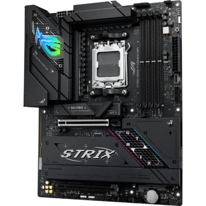 Asus ROG STRIX B850-F GAMING WIFI