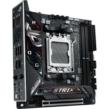 Asus ROG STRIX B850-I GAMING WIFI