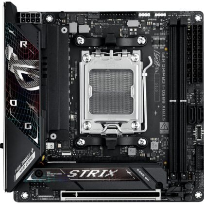 Asus ROG STRIX B850-I GAMING WIFI