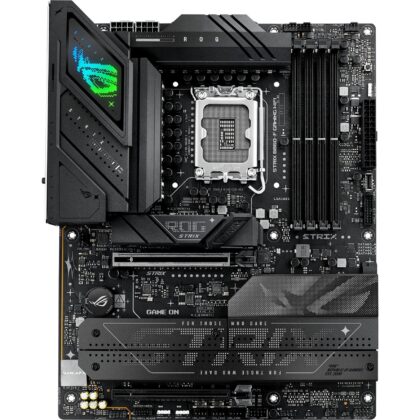 Asus ROG STRIX B860-F GAMING WIFI