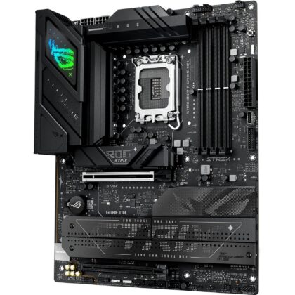 Asus ROG STRIX B860-F GAMING WIFI