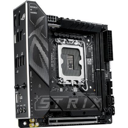 Asus ROG STRIX B860-I GAMING WIFI