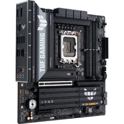 Asus TUF GAMING B860M-PLUS