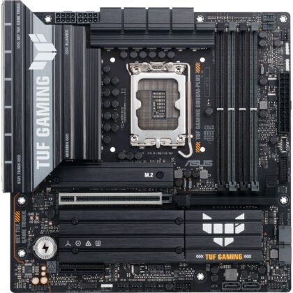 Asus TUF GAMING B860M-PLUS