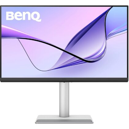 Benq MA270U Grafik Monitor für MacBook