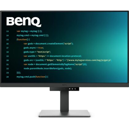 Benq RD320U Programmiermonitor