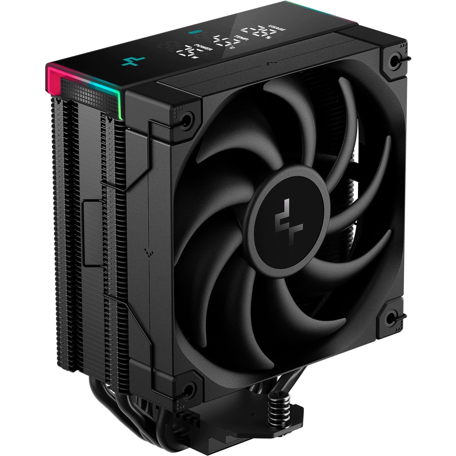 DeepCool AK400 Digital Pro
