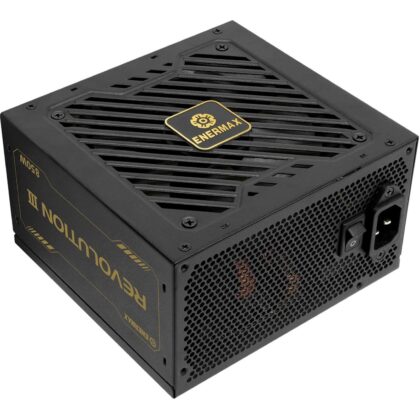 Enermax REVOLUTION III 750W