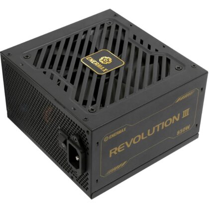 Enermax REVOLUTION III 750W