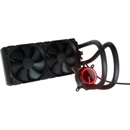Fractal Design Celsius+ S28 Dynamic 280mm