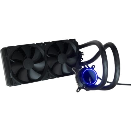 Fractal Design Celsius+ S28 Dynamic 280mm