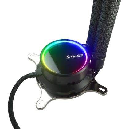 Fractal Design Celsius+ S28 Dynamic 280mm
