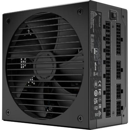 Fractal Design ION+ 2 Platinum 560W