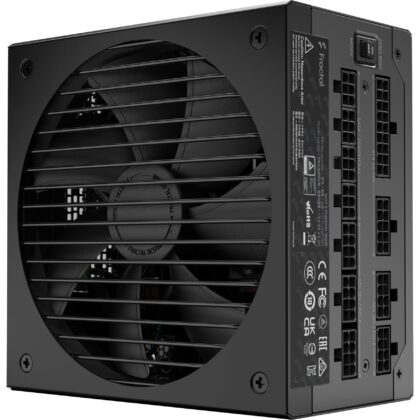 Fractal Design ION+ 2 Platinum 760W