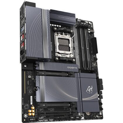 Gigabyte B850 AI TOP