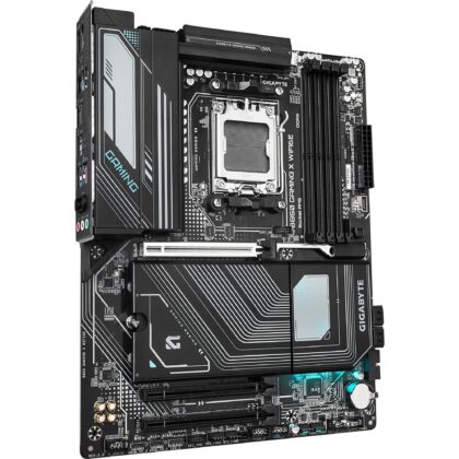 Gigabyte B850 GAMING X WIFI6E