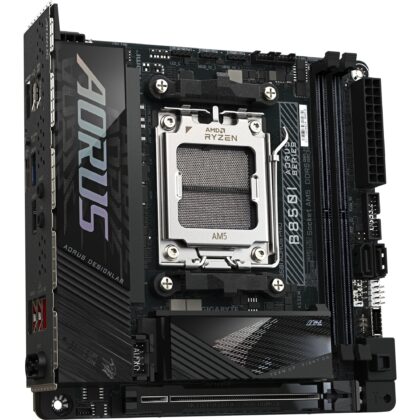 Gigabyte B850I AORUS PRO