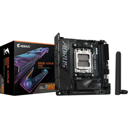 Gigabyte B850I AORUS PRO