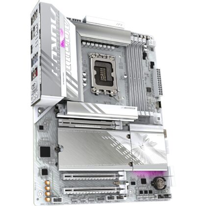Gigabyte B860 AORUS ELITE WIFI7 ICE