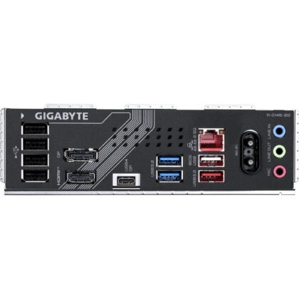 Gigabyte B860 GAMING X WIFI6E
