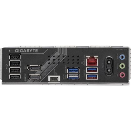 Gigabyte B860M GAMING X WIFI6E