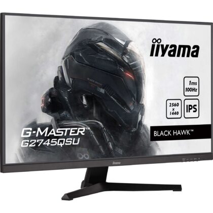 Iiyama G-Master G2745QSU-B2