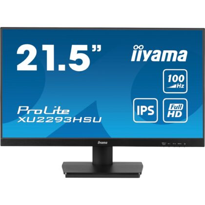 Iiyama ProLite XU2293HSU-B7