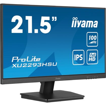 Iiyama ProLite XU2293HSU-B7