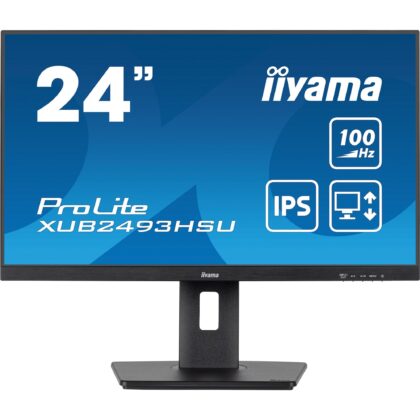 Iiyama ProLite XUB2493HSU-B7