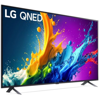 LG 75QNED80T6A