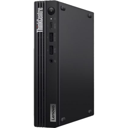 Lenovo ThinkCentre M70q Gen 5 (12TD002RGE)